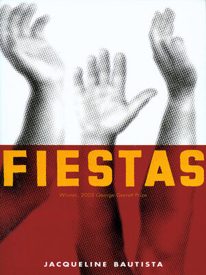 cover image of Fiestas